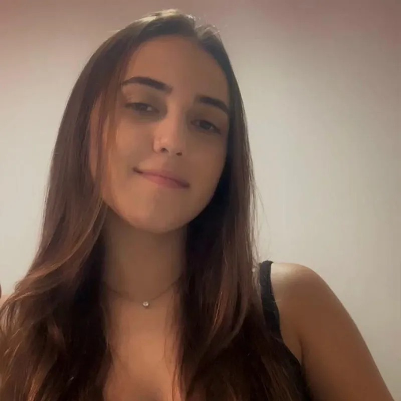 Rafaela Cameschi Mendes